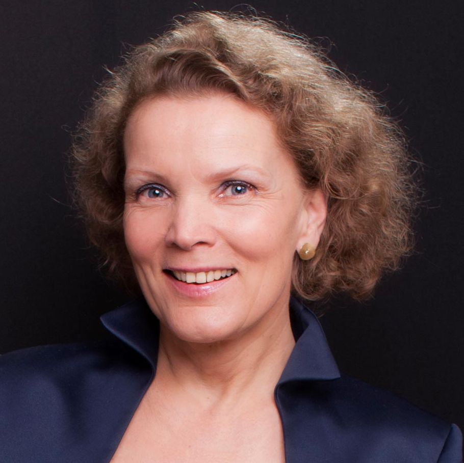 Annette Kleine, Stimmbildnerin