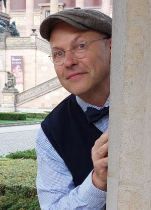 Frank Schüssleder, Aushilfsorganist und Katechet